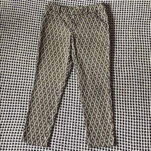 Women’s straight leg dress pants